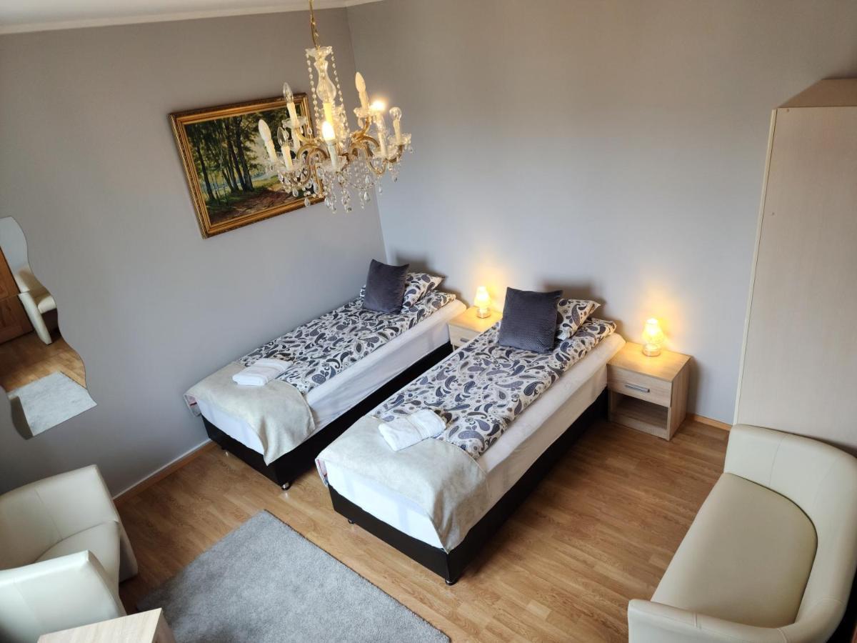 Guesthouse Kiljan Blonduos Buitenkant foto