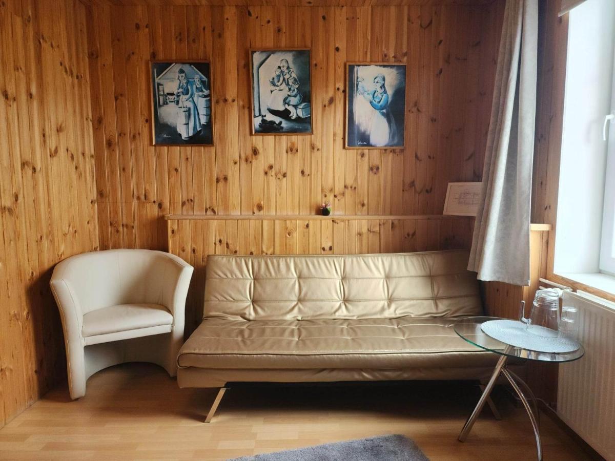 Guesthouse Kiljan Blonduos Buitenkant foto