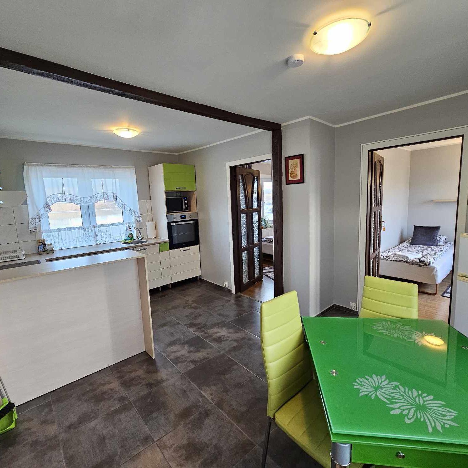 Guesthouse Kiljan Blonduos Buitenkant foto
