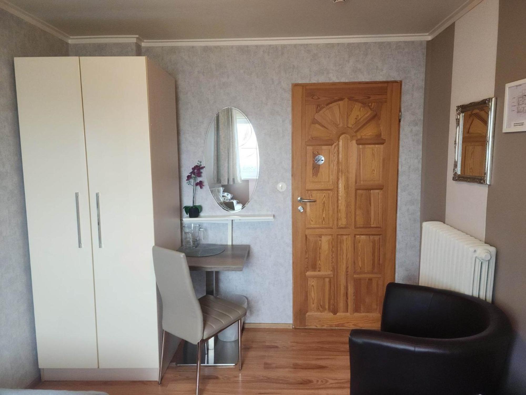 Guesthouse Kiljan Blonduos Kamer foto