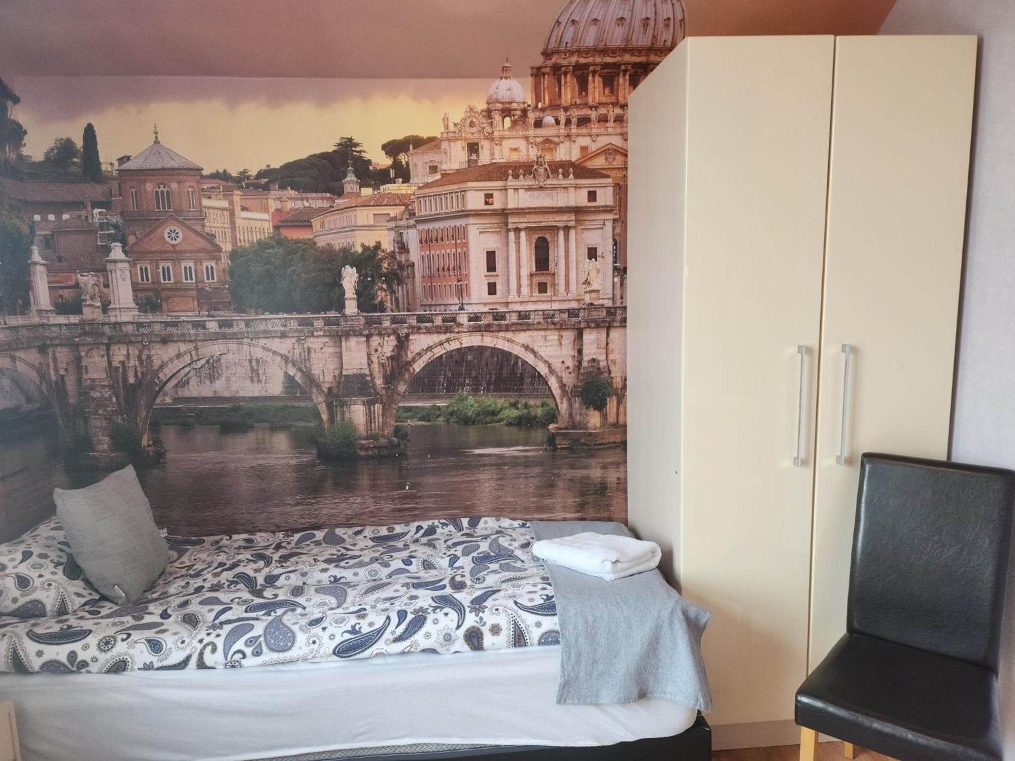 Guesthouse Kiljan Blonduos Kamer foto