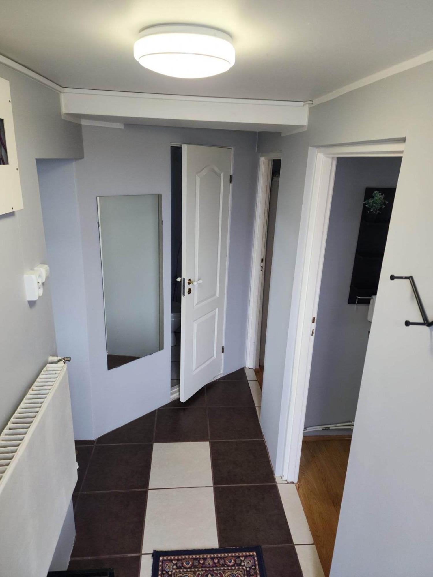 Guesthouse Kiljan Blonduos Kamer foto