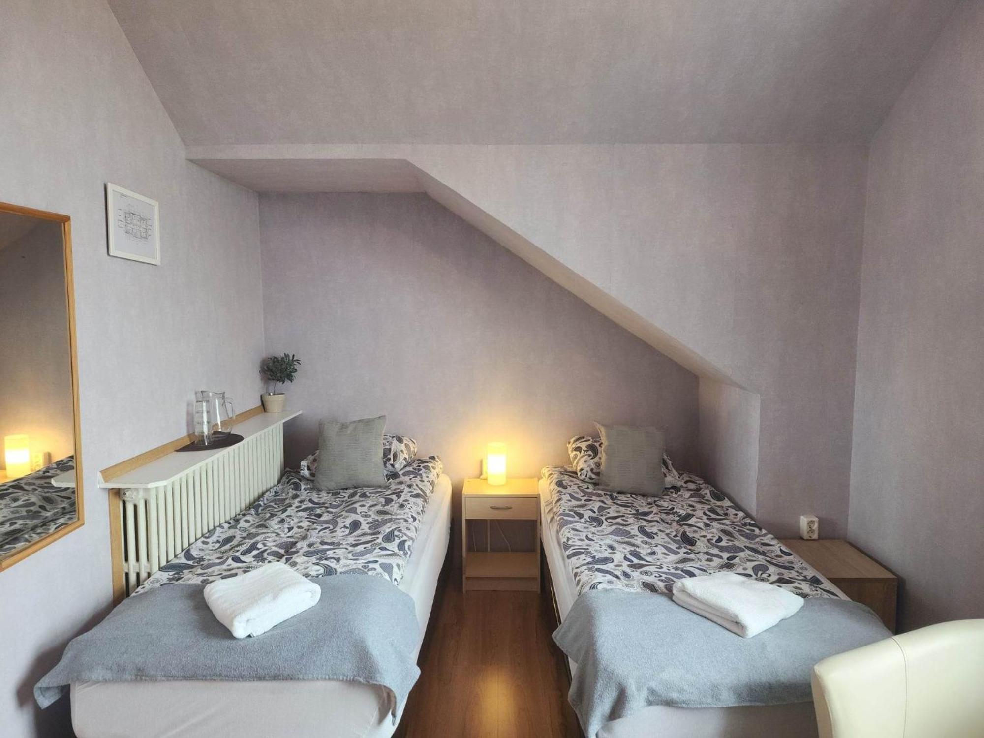 Guesthouse Kiljan Blonduos Kamer foto