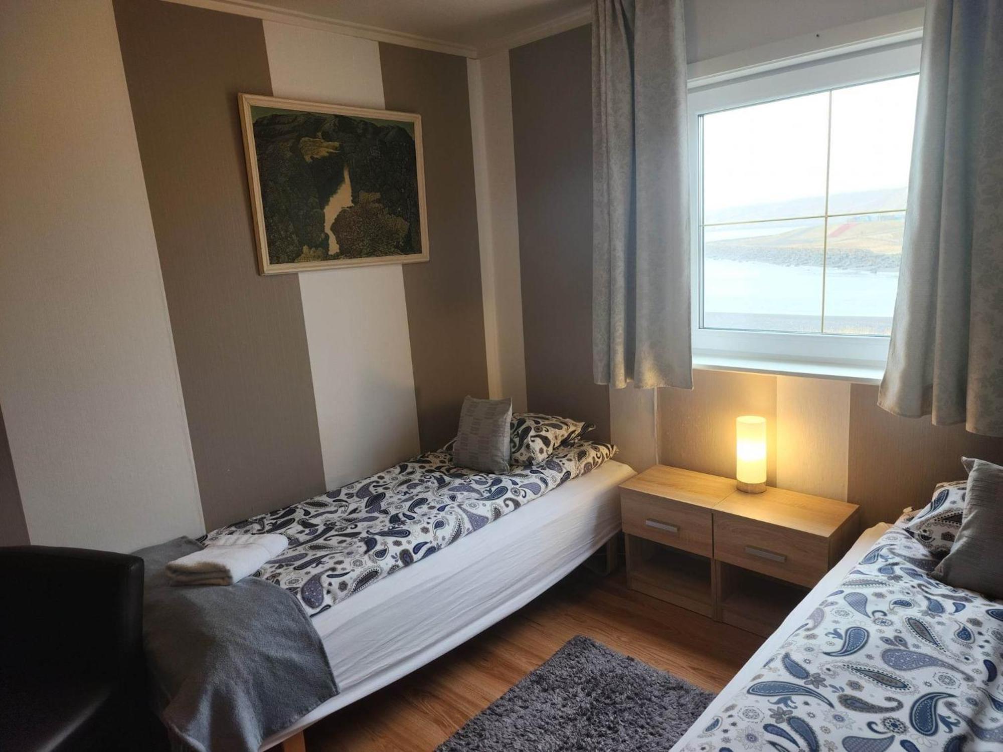 Guesthouse Kiljan Blonduos Kamer foto