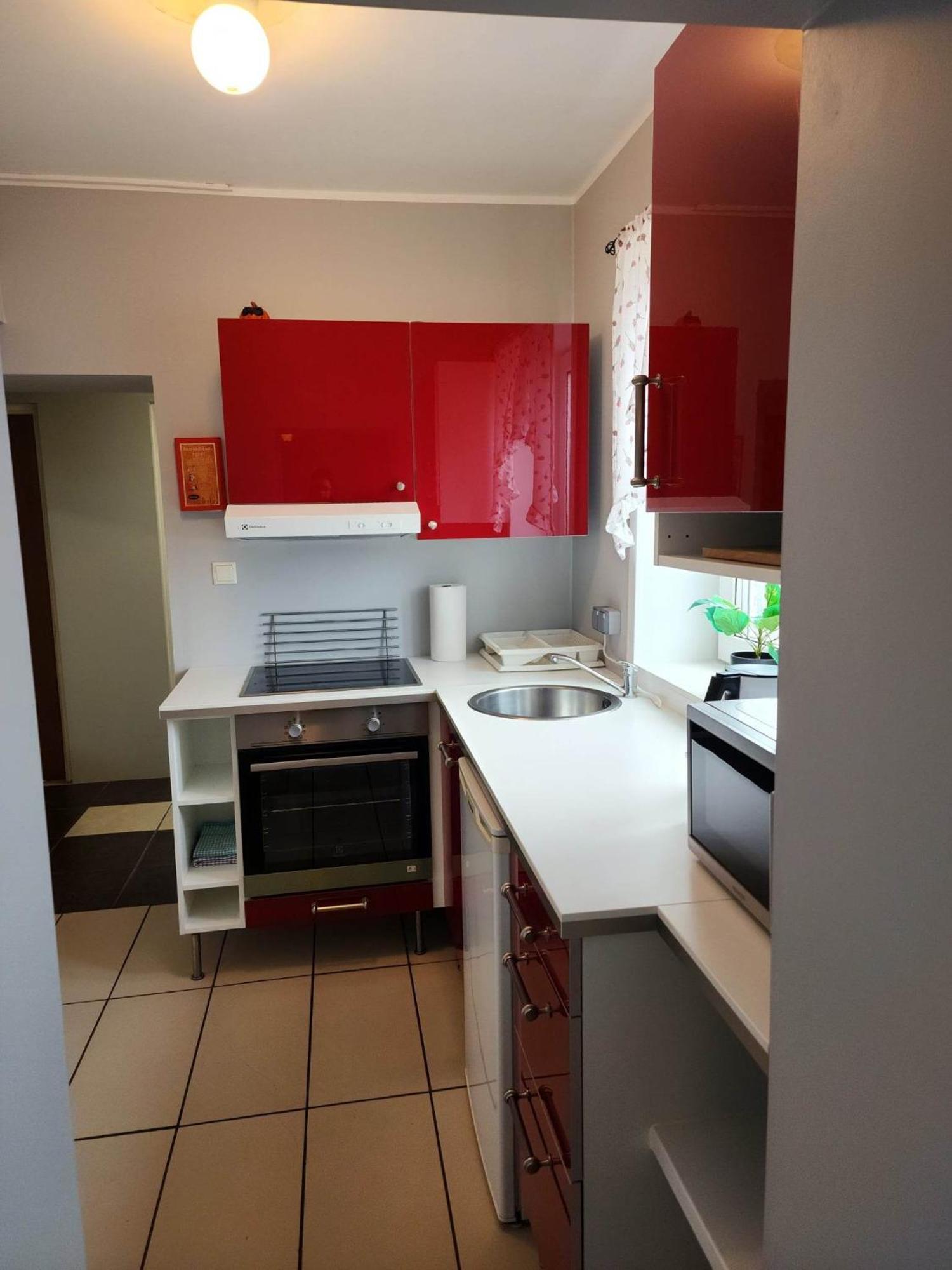Guesthouse Kiljan Blonduos Kamer foto