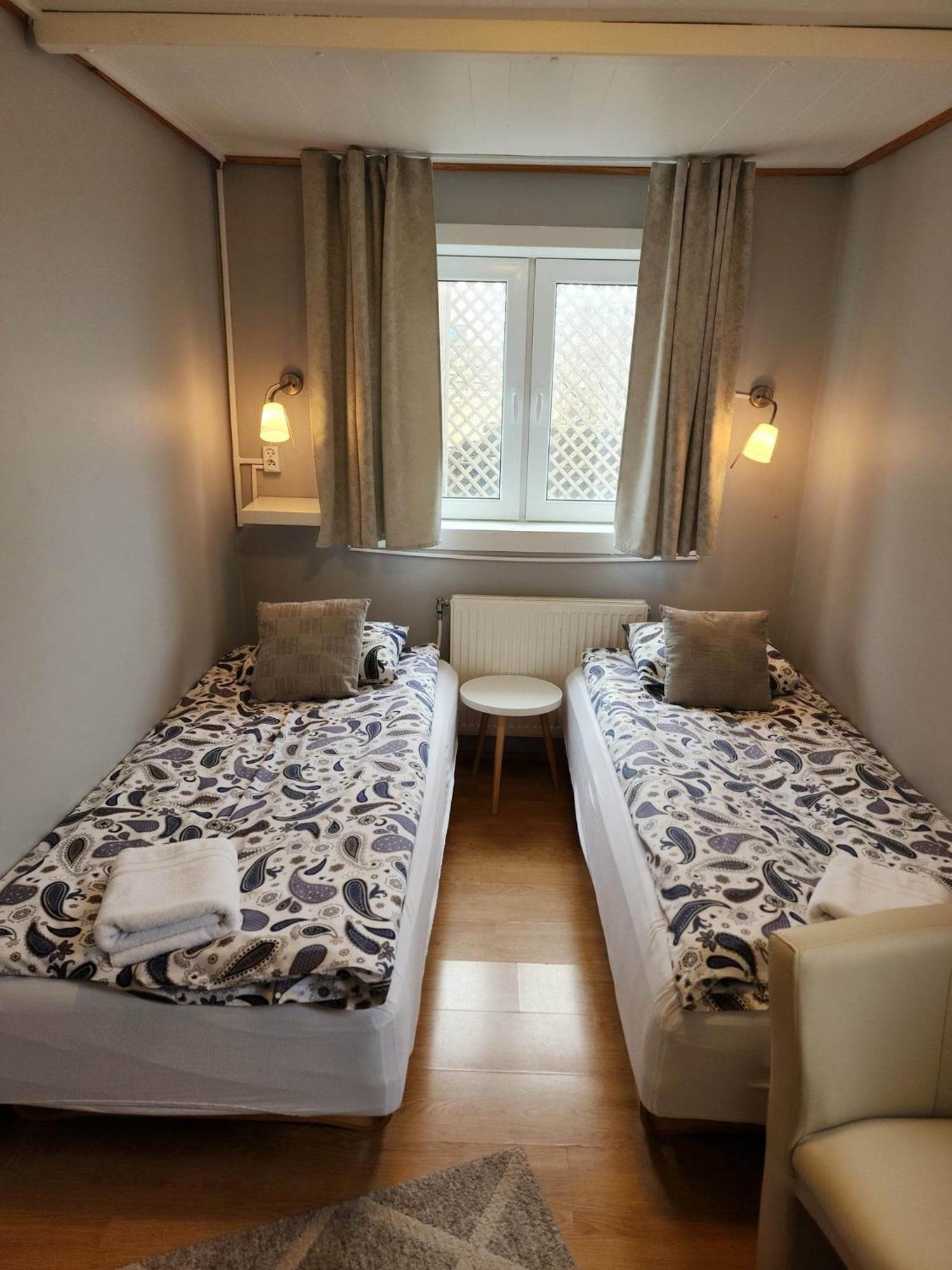 Guesthouse Kiljan Blonduos Kamer foto